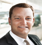 b dem 1. September übernimmt Florian Merkel die neu geschaffene Position des Vice President Sales EMEA bei der MTD Products AG in Saarbrücken-Bübingen.