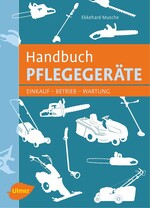 Handbuch Pflegegeräte erschienen