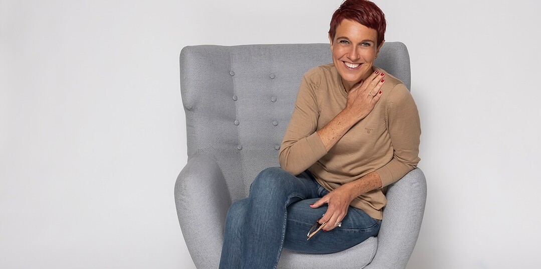 Nadine Ptz ist seit 2014 als Life- und Businesscoach mit einem Bro in Kornwestheim selbststndig.