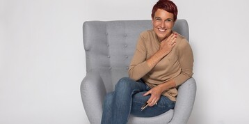 Nadine Ptz ist seit 2014 als Life- und Businesscoach mit einem Bro in Kornwestheim selbststndig.