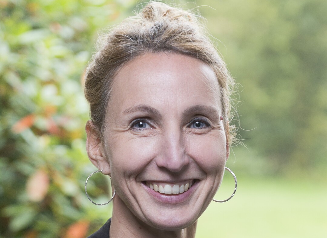 Nicole Klattenhoff ist die neue Geschäftsführerin der Stauden Ring GmbH.