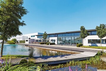 OASE erhlt den Life & Living Award 2023