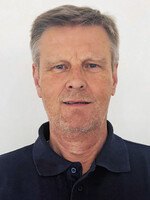 Dr. Harald Nonn