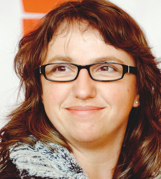 Karin Nonnenmann