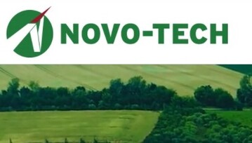 Mit GCC (German Compact Composite) hat das Unternehmen NOVO-TECH GmbH & Co. KG (Aschersleben) einen Holzwerkstoff geschaffen, welcher nicht nur langlebig in der Auenanwendung ist, sondern auch die Basis fr kreislauffhiges und nachhaltiges Bauen bietet. 
