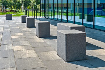 Individuell und mit hohem Wiedererkennungswert: Maanfertigungen aus der FCN-Manufaktur verleihen jeder Auenanlage einen unverwechselbaren Touch.