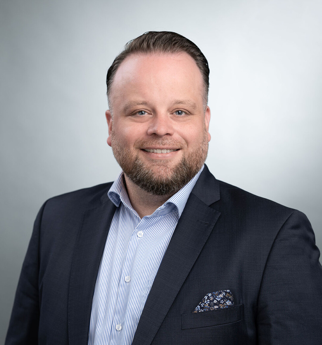 Bernd B�ttner ist seit Januar 2026 Technischer Gesch�ftsf�hrers bei der F.C. N�dling Betonelemente GmbH + Co. KG in Fulda..