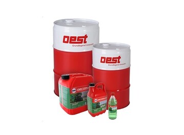Oest Sonderkraftstoffe 