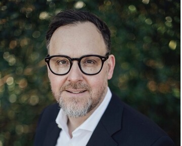 Oliver Range ist zuknftig vor allem fr strategische, kaufmnnische und digitale Themen verantwortlich.