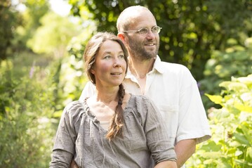  Frank Schrder und Nicole Frank, Ommertalhof 