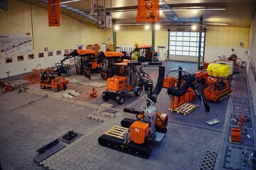 Beim Optimas Exklusivtag wird individuell fr Sie die Optimas Produktpalette vorgefhrt  auch selbst testen ist mglich.