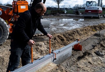Optimas kommt mit einigen Neuheiten zur Nordbau. 