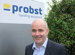 Eric Wilhelm ist Anfang Oktober 2019 in die Geschäftsführung der Probst GmbH eingetreten.