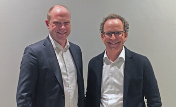 Sascha Menges wird die Leitung der Husqvarna Division bernehmen. Seine Nachfolge in Ulm an der Spitze der Gardena Division tritt Pr strm an, der bislang Vorstandsmitglied der Husqvarna Group fr Strategie und Geschftsentwicklung ist.