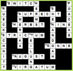 Lösung Januar-Rätsel