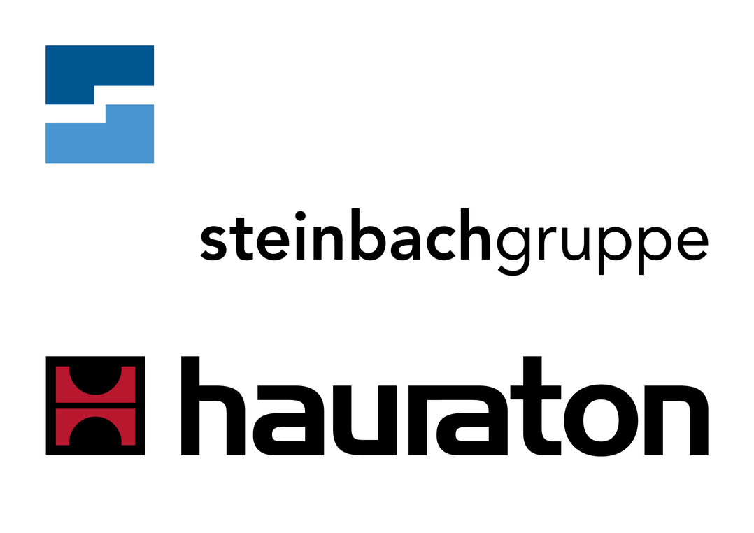 Partnerschaft Steinbach-Gruppe und Hauraton