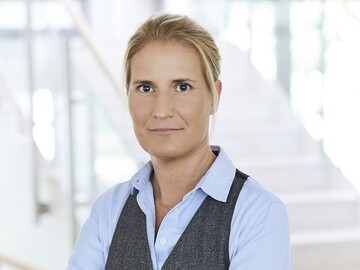 Sarah Gewert, Bereichsleiterin der STIHL Marketingkommunikation, wird 2023 neuer STIHL Vorstand Marketing und Vertrieb. Sie folgt auf Norbert Pick, der Ende 2022 in den Ruhestand tritt. 