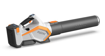 PELLENC erweitert das Angebot der Akku-Blasgerte AIRION mit dem neuen AIRION ESSENTIAL.
Foto: PELLENC
