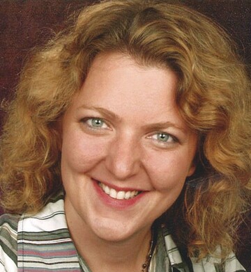 Prof. Dr. Brigit Zange 