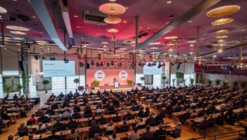 Die Gesellschafterversammlung der hagebau Kooperation setzt Impulse fr die Zukunft.