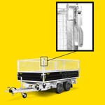 Humbaur zählt zu den Größten in der Welt der Anhänger und Fahrzeugaufbauten