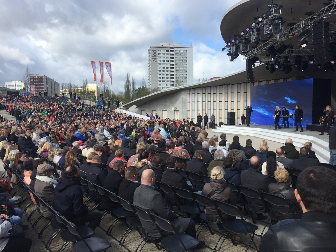 Popgruppe Karat