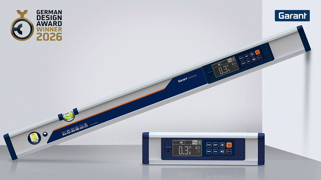 Mit der international renommierten Auszeichnung werden Projekte prämiert, die durch Gestaltung Innovation vorantreiben, Verantwortung übernehmen und neue Perspektiven schaffen. Ausgerichtet vom German Design Council, steht der German Design Award für Designqualität mit Haltung – interdisziplinär gedacht, global vernetzt, strategisch relevant.