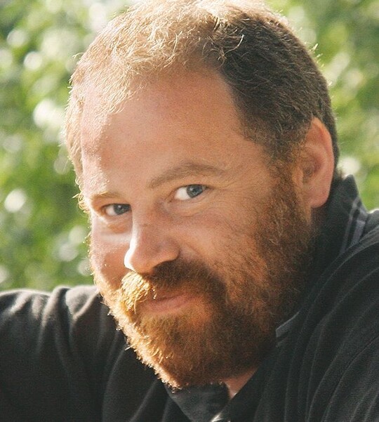 Oliver Prell