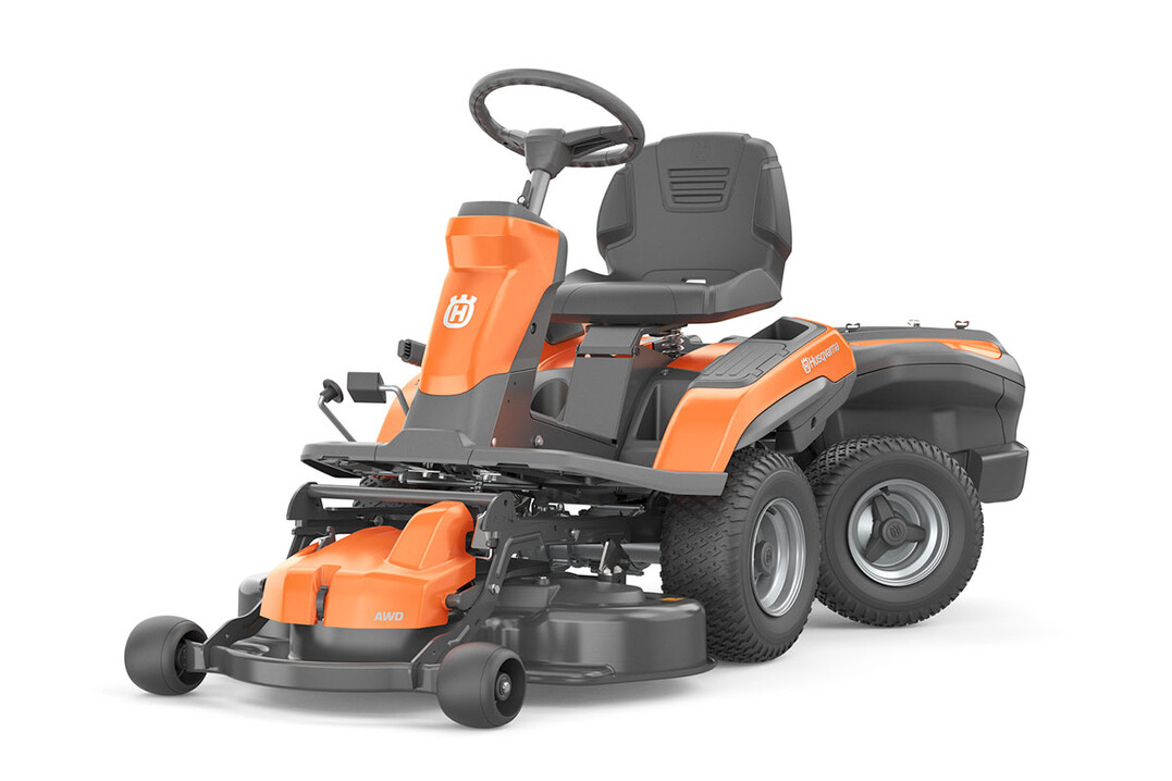 Rider R200iX AWD