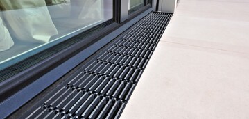 Zwischen Tradition und Moderne haben die Architekten der kresings architektur GmbH ein neues Wohnhaus in Mnster konzipiert. Es integriert sich in die Struktur der Grnderzeitstrae und prsentiert sich zugleich in zeitgemem Design.