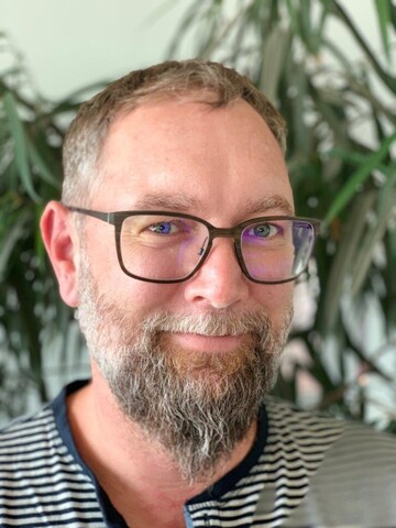 Regionalvorsitzender Roland Heitmann