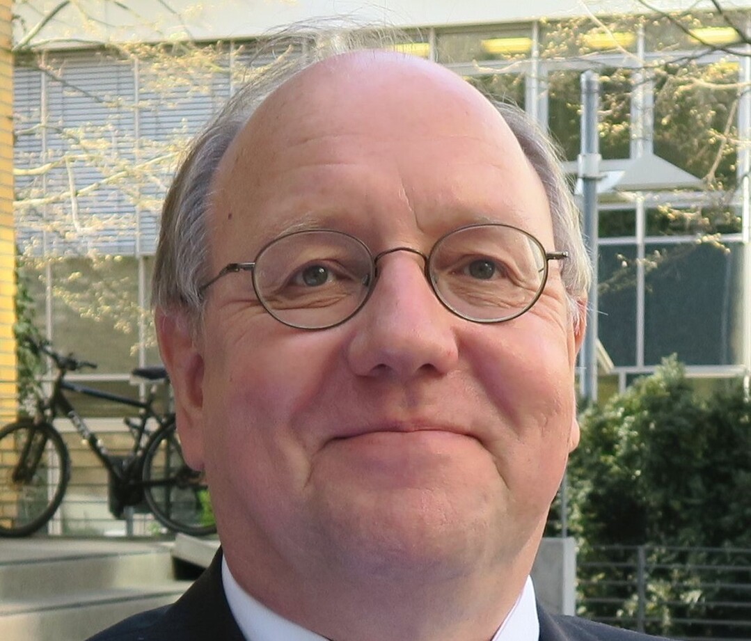 Rolf Penns wird neuer Verkaufsleiter Nord am neuen Standort Kaltenkirchen.