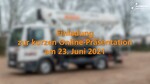 Am 23. Juni 2021 um 16 Uhr präsentiert RUTHMANN den neuesten Zuwachs im Produktportfolio seinen Kunden, Interessierten sowie Pressevertretern via Online-Präsentation.