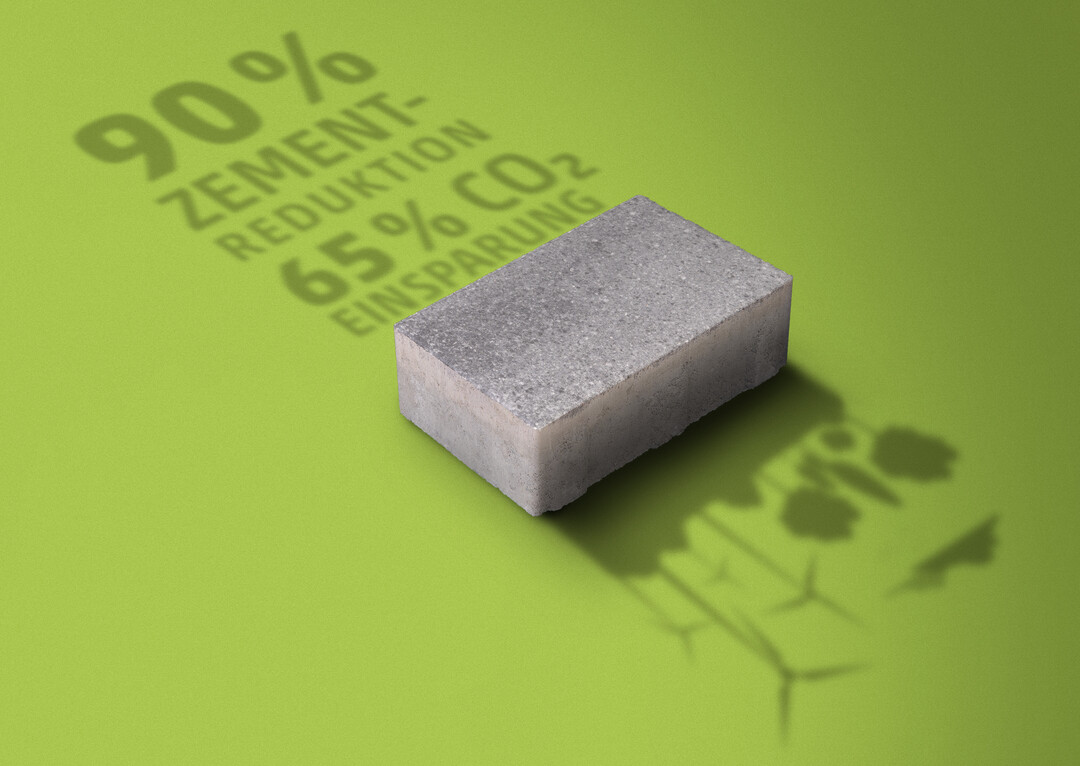 Der Klimastein von Rinn