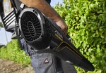 Mit eigens von und für STIGA entworfenen, entwickelten und getesteten Akkus etabliert der Gartenspezialist eine neue Ebene der technischen Finesse für Geräte der Serien EXPERIENCE und EXPERT.