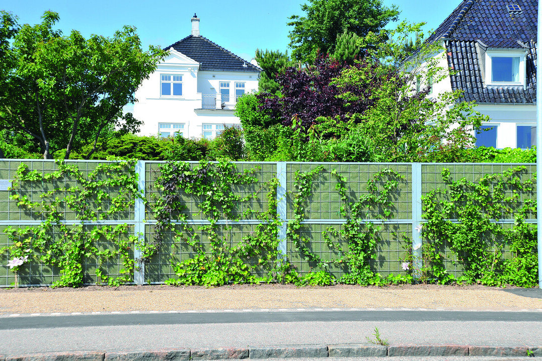 Schallschutz