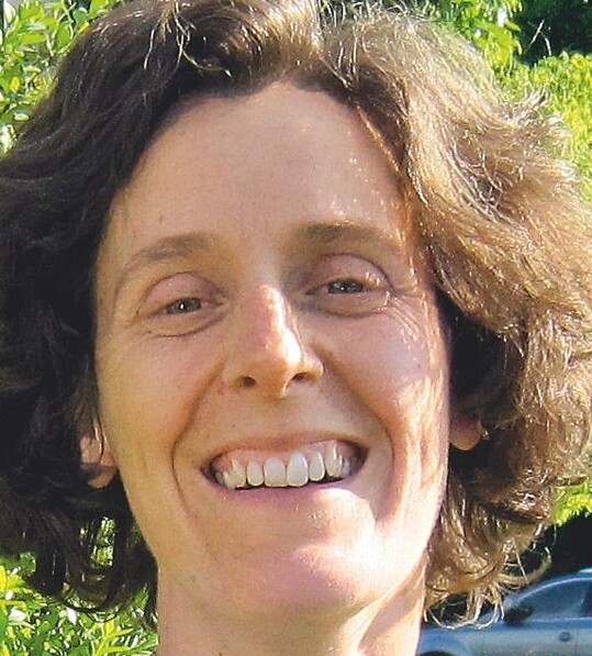 Monika Schittenhelm