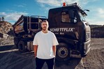 Unterstützt die Internationalisierungskampagne von Schüttflix: Fußball-Legende Lukas Podolski