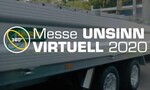 Die UNSINN Fahrzeugtechnik lädt zwischen dem 17. und 20. September 2020 zur digitalen Messe.