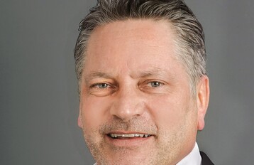 Georg Lind bernimmt zum 1. Mai die Geschftsbereichsleitung fr die Bereiche Concrete und Waterproofing bei der Sika Deutschland GmbH.