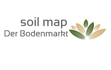 soil map untersttzt Privat- und Gewerbekunden beim Suchen und Finden von geeignetem Boden in nchster Nhe.