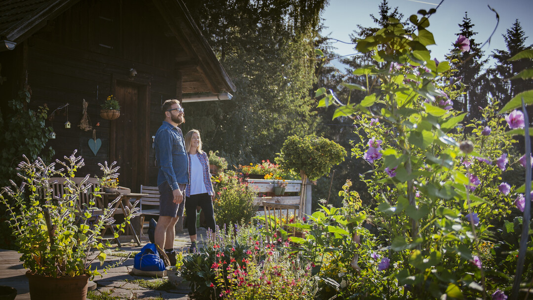   Ecological Gardening Special Price - Kommunales Grn 2019 fr das Natur- und Kruterdorf Irschen
