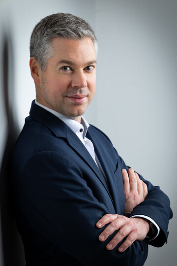 Djordje Spremic
�bernimmt Gesch�ftsf�hrung der Zinco GmbH