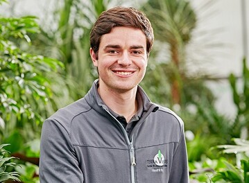 2019 wurde die Start up-Initiative des Verbandes Garten-, Landschafts- und Sportplatzbau NRW e. V. (VGL NRW) in Kooperation mit dem Bildungszentrum Gartenbau Essen (BZG) ins Leben gerufen. 