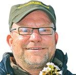 Crocus chrysanthus ’Prince Claus‘