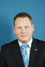 EVB BauPunkt Geschäftsführer Steffen Eberle vermeldet einen sensationellen Umsatzzuwachs im ersten Quartal 2011