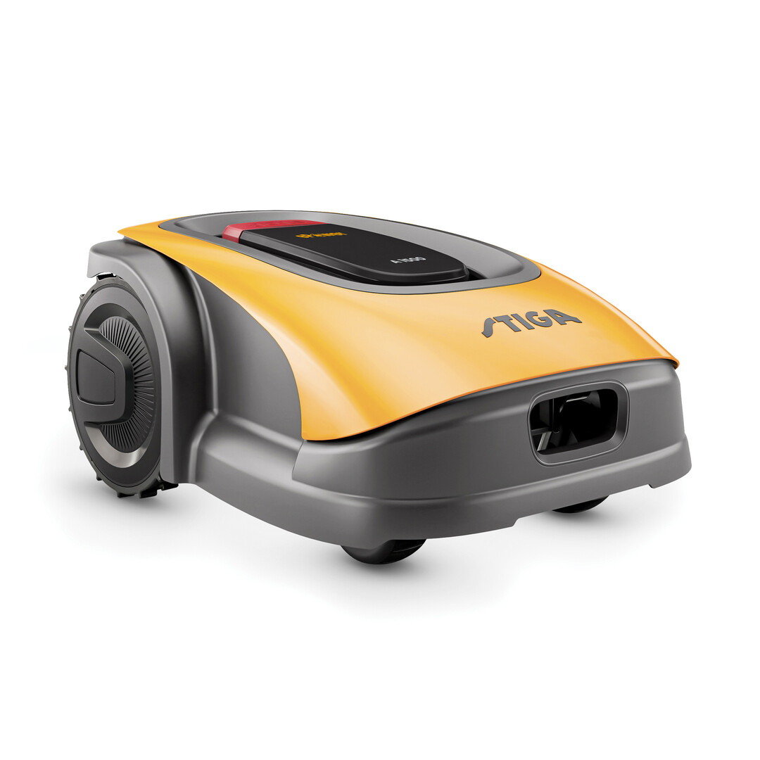STIGA A1500