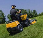 Park Pro 740 IOX von Stiga