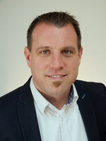 Sven Baumberger (Foto) übernimmt die Vertriebsleitung für professionelle Endanwender mit dem Schwerpunkt Kommunalbetriebe und kommunale Dienstleister.