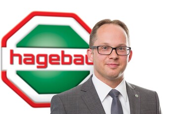 Sven Grobrgge bernimmt die Geschftsfhrung des Bereichs Finanzen/Verwaltung